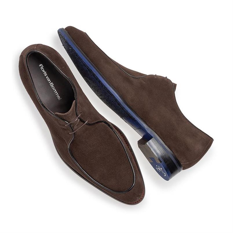 De stapper 54.00