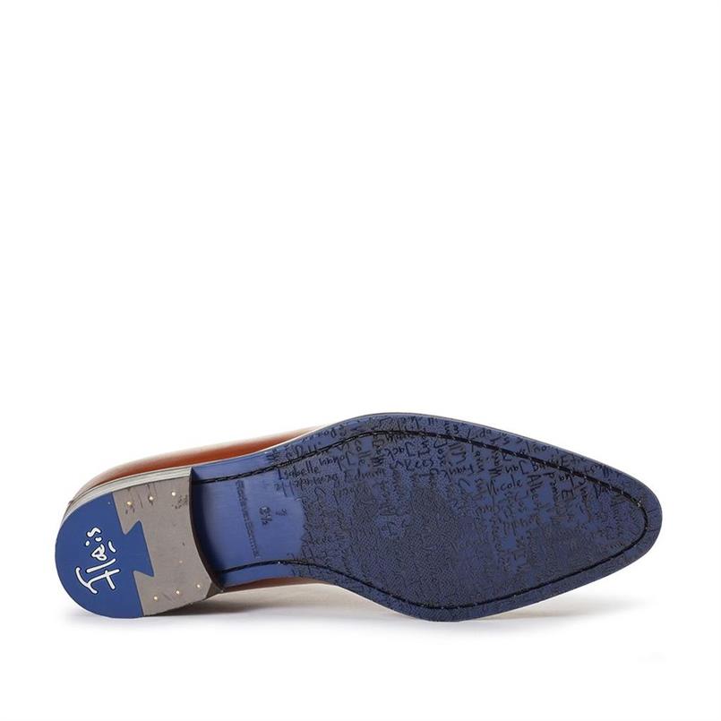 De stapper 56.00 stb
