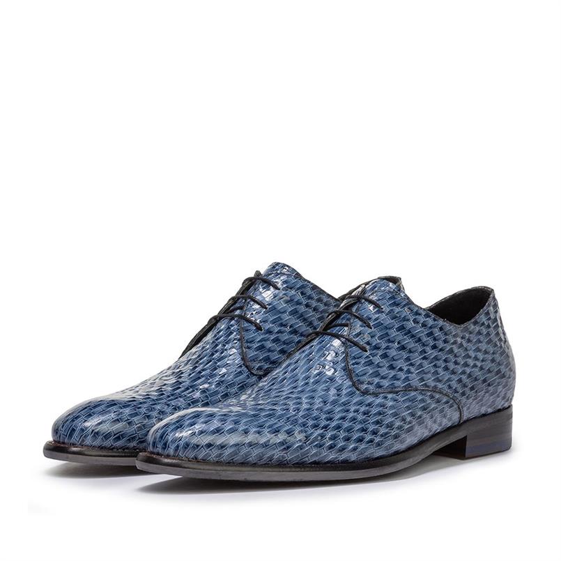 De stapper 57.00