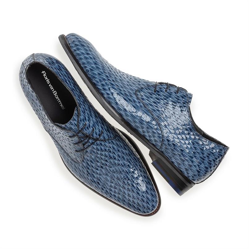 De stapper 57.00
