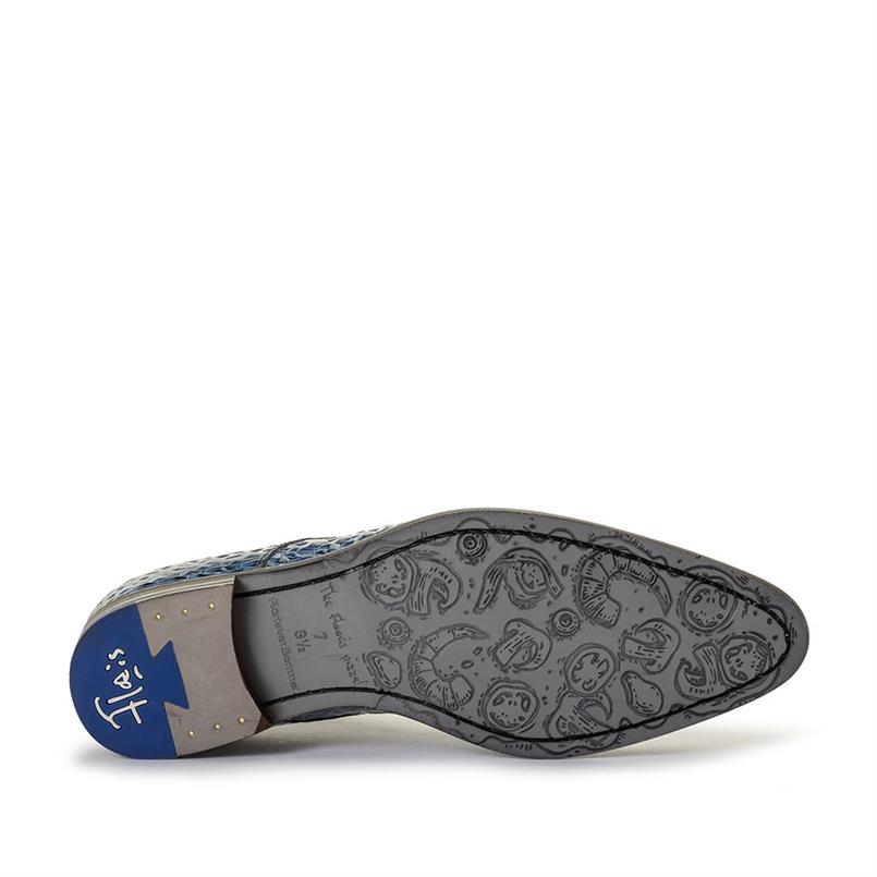 De stapper 57.00
