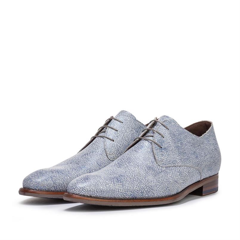 De stapper 58-01