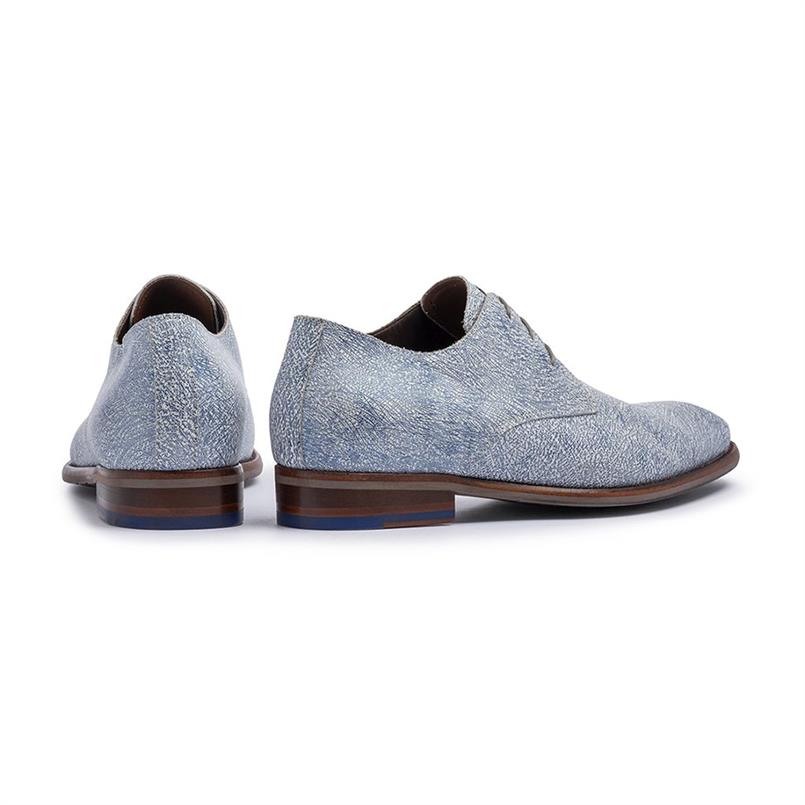 De stapper 58-01