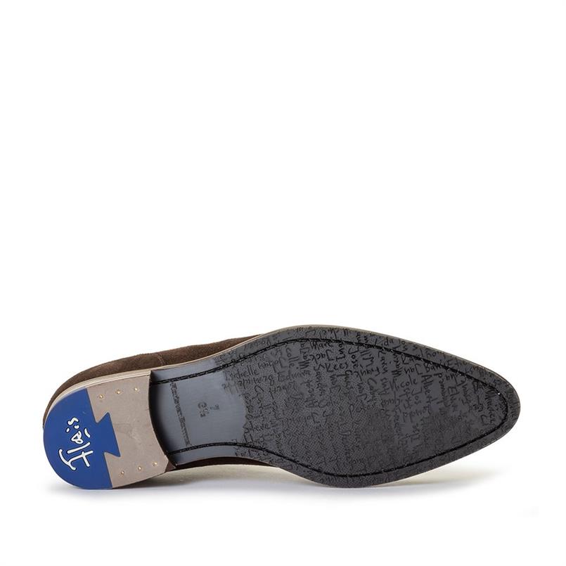 De stapper 60.00