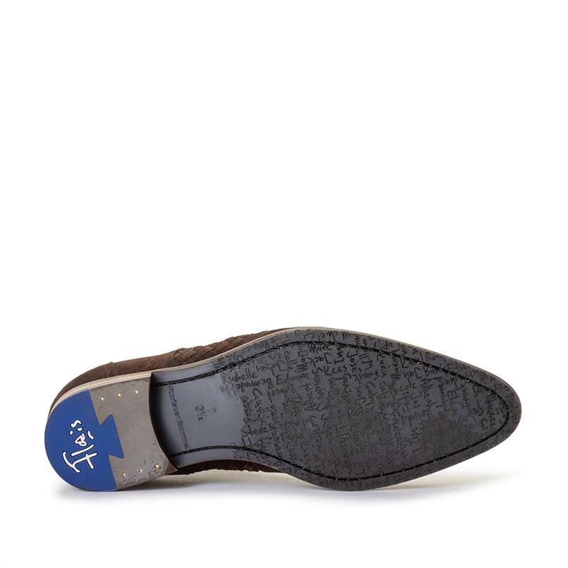 De stapper 62.03