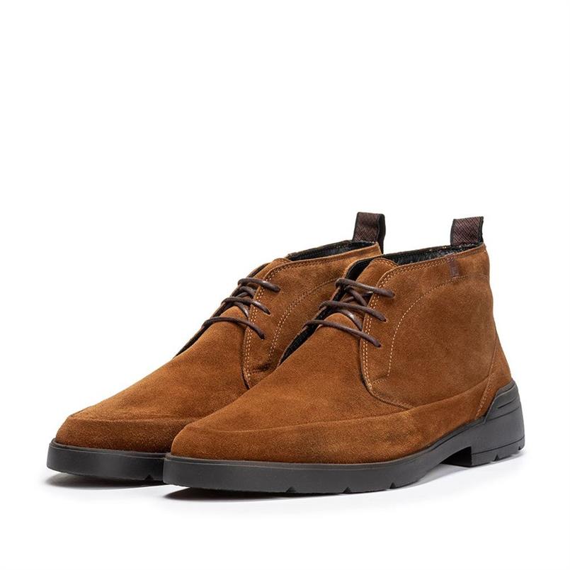 De venker 01.05 stb
