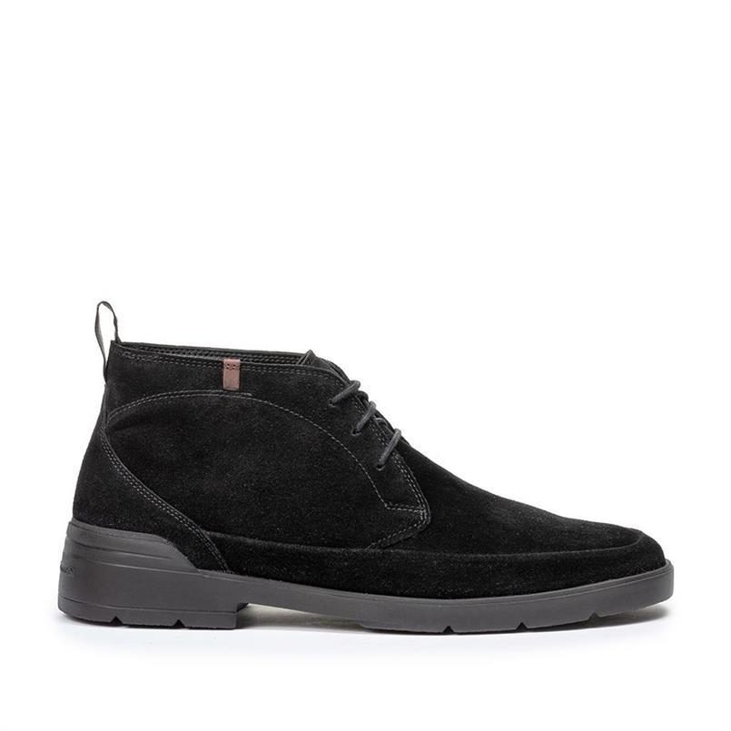 De venker 01.07 stb