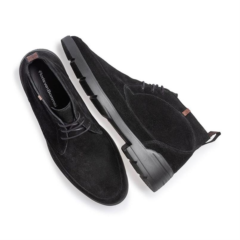 De venker 01.07 stb
