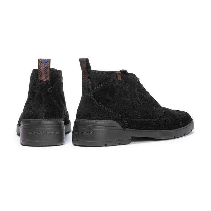De venker 01.07 stb