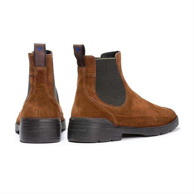 De venker 02.02 stb