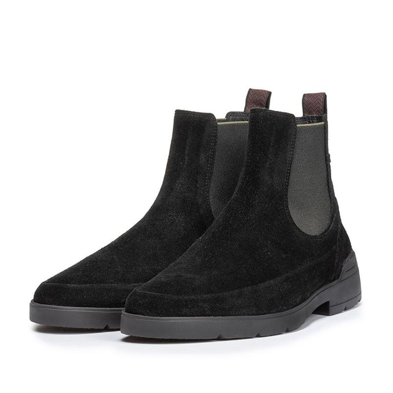 De venker 02.03 stb