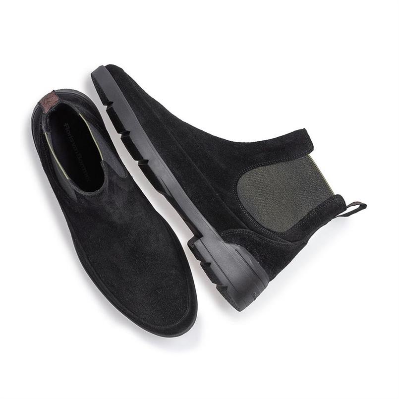 De venker 02.03 stb