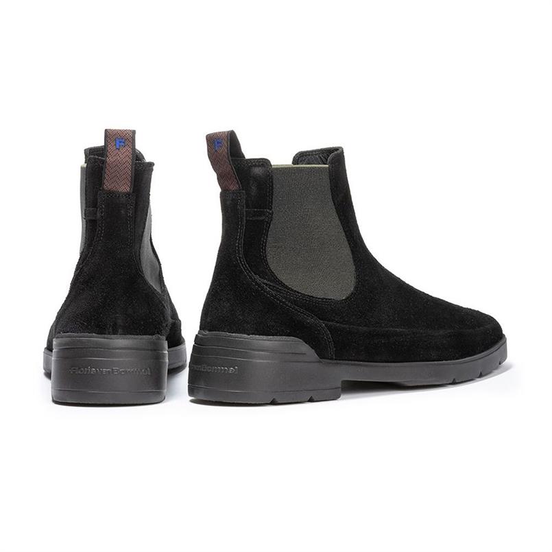 De venker 02.03 stb