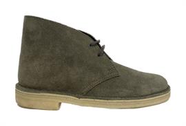 Desert boot