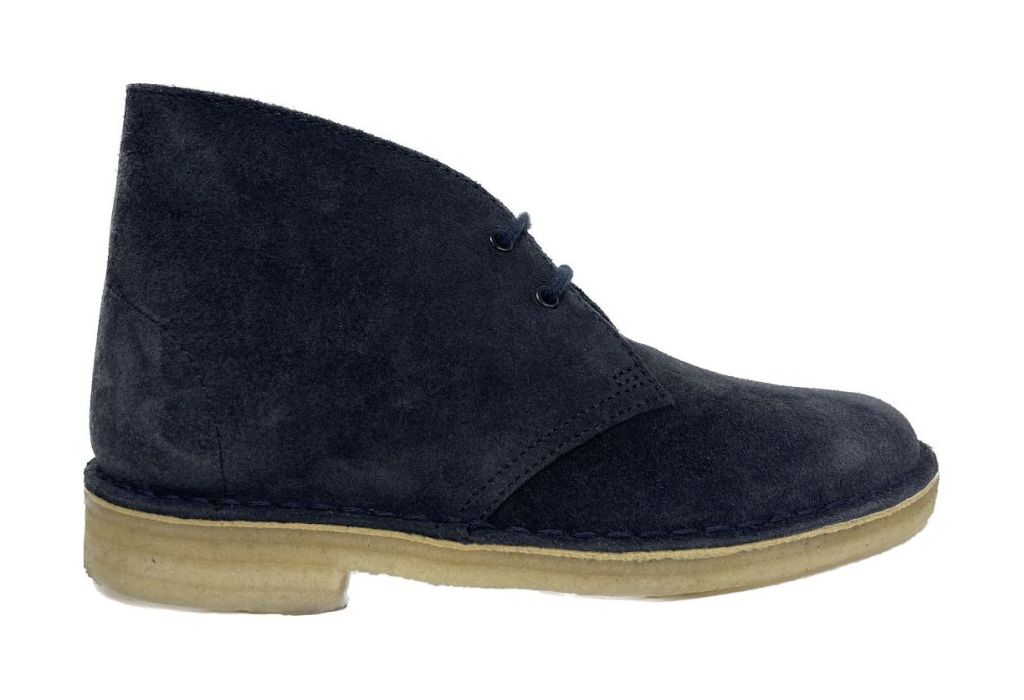 Desert boot