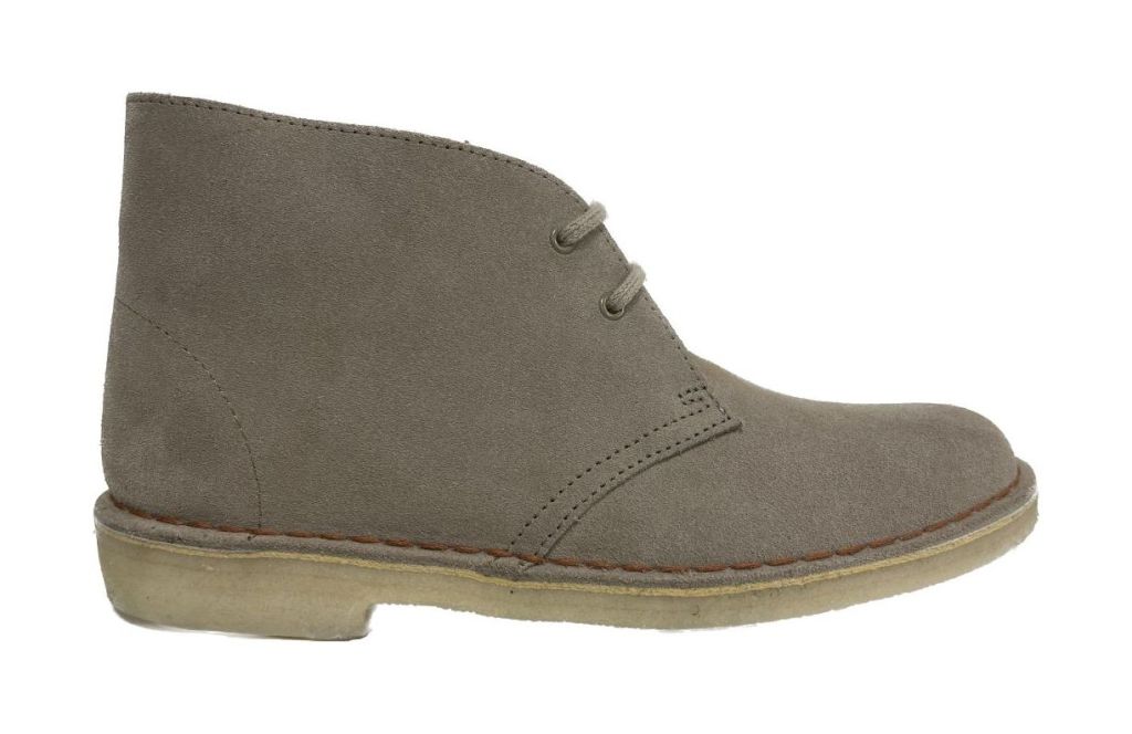 Desert boot