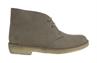 Desert boot