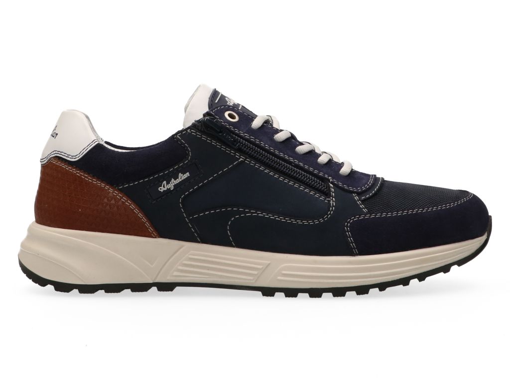 Discover blue lr. skv