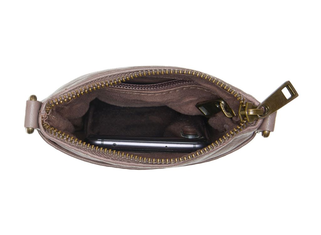 Diva phone bag