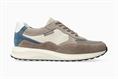 Driss warm grey