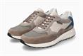Driss warm grey