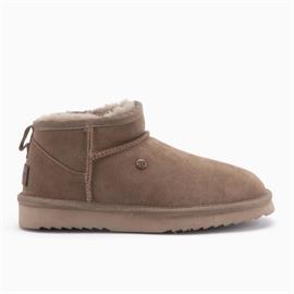 Durack men suede boot