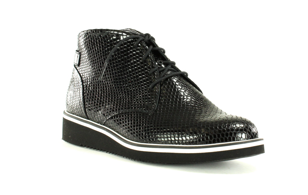 Schoenen Boots Wijdte K Nijhof Durea Dames 9654 fvqwwY