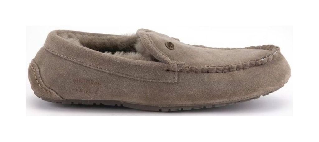 Earlwood men suede 4410 32