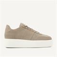 Elise wing mist suede ii