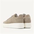 Elise wing mist suede ii