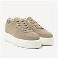 Elise wing mist suede ii