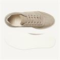 Elise wing mist suede ii