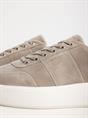Elise wing mist suede ii