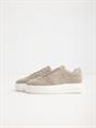Elise wing mist suede ii
