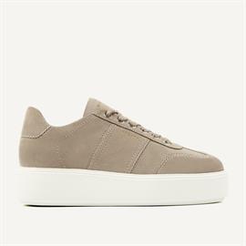 Elise wing mist suede ii