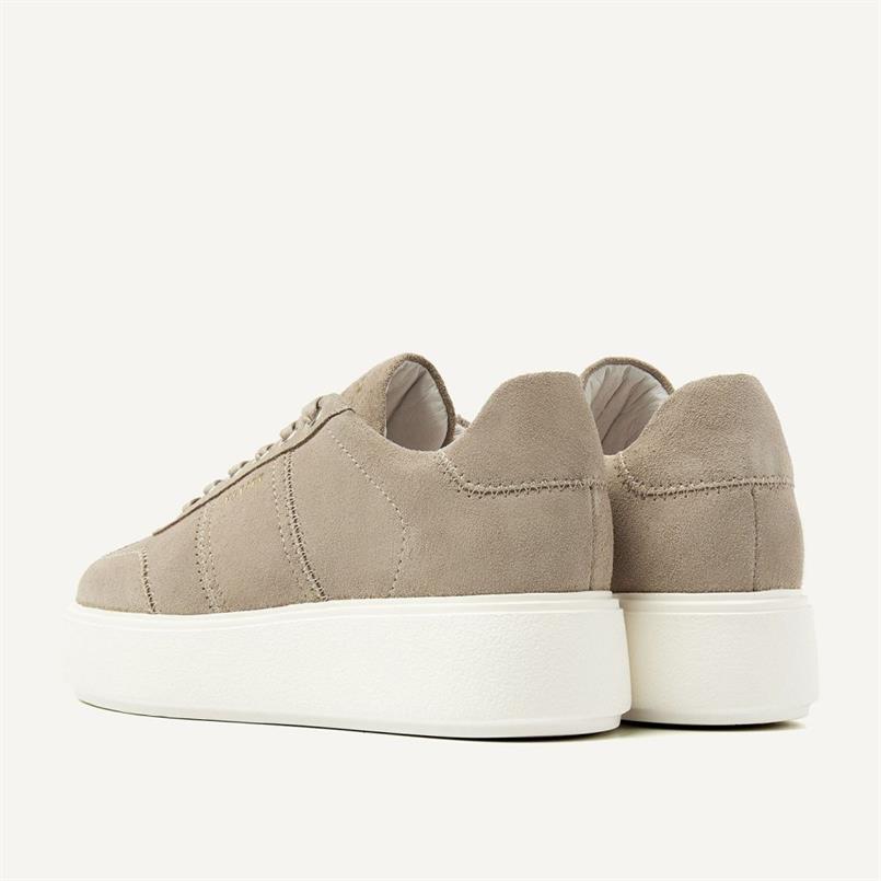 Elise wing mist suede ii