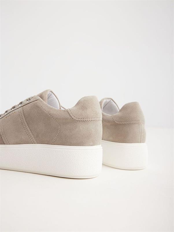 Elise wing mist suede ii
