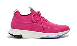 Fa3 lace up sneaker active