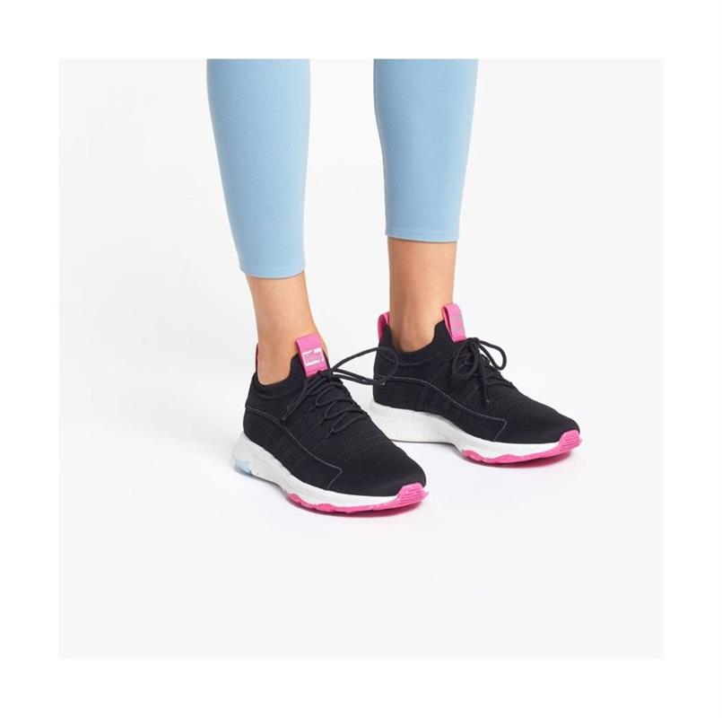 Fa3 lace up sneaker active