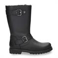Fergie b1 gevoerd black