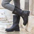 Fergie b1 gevoerd black