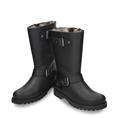 Fergie b1 gevoerd black