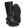 Fergie b1 gevoerd black