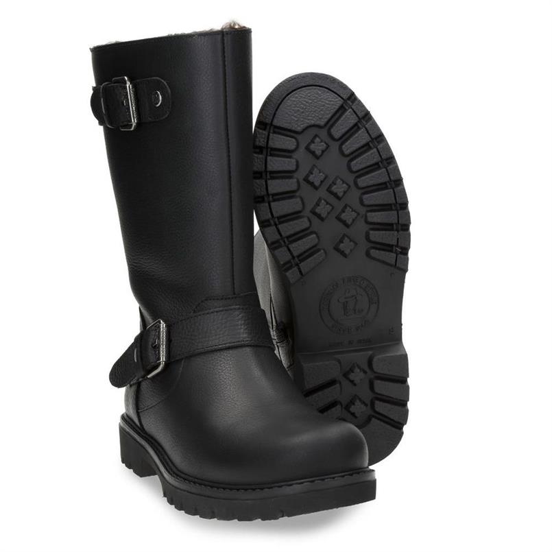 Fergie b1 gevoerd black