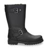 Fergie b1 gevoerd black