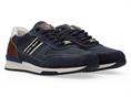 Filmon blue leather sf5