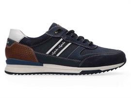 Filmon blue leather sf5