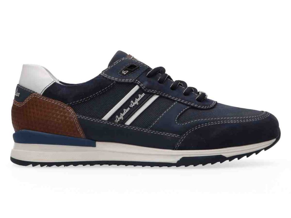 Filmon blue leather sf5