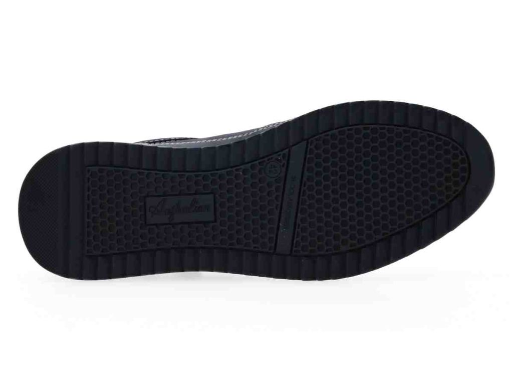 Filmon blue leather sf5