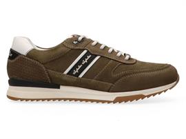 Filmon green leather e00